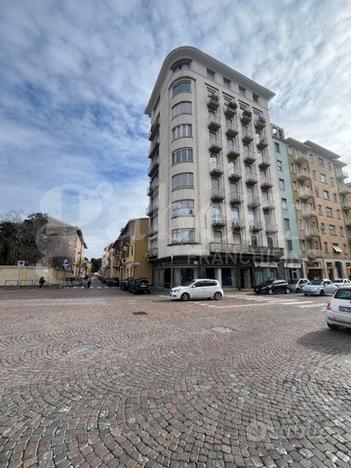 Appartamento Biella [Cod. rif 3209689VRG]