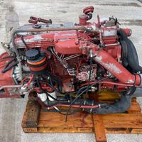 Motore iveco eurocargo 8060.45B 6 cilindri
