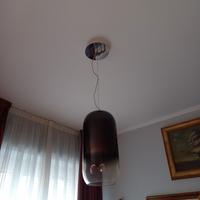 Lampadario Artemide