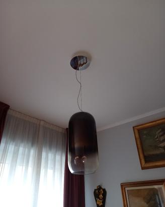 Lampadario Artemide