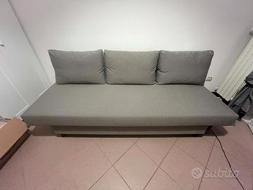 DIVANO-LETTO ALVDALEN  3 POSTI IKEA