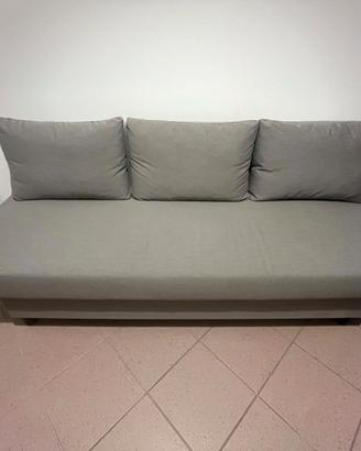 DIVANO-LETTO ALVDALEN  3 POSTI IKEA