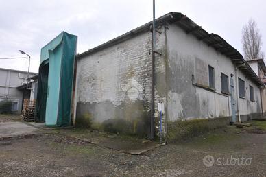 MAGAZZINO A CASTENASO