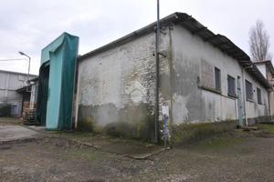 MAGAZZINO A CASTENASO