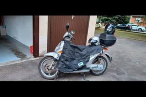 Malaguti Ciak Master 50