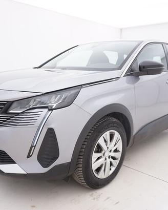 Peugeot 3008 Active Pack BZ004932 1.2 Benzina 131C