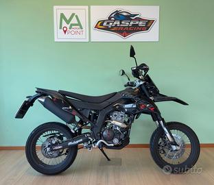 Malaguti XSM 125 - 2012 GARANTITA E FINANZIABILE