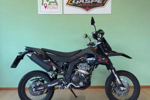 Malaguti XSM 125 - 2012 GARANTITA E FINANZIABILE