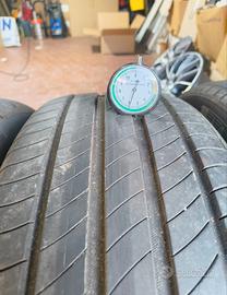 215 55 18 estive Michelin 