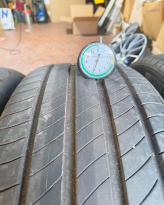 215 55 18 estive Michelin 