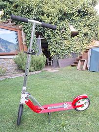 Monopattino Hudora Big Wheel 205
