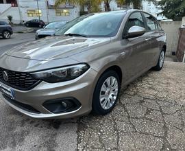 Fiat Tipo 1.3 Mjt S&S 5 porte Easy UNIPROPRIETARIO