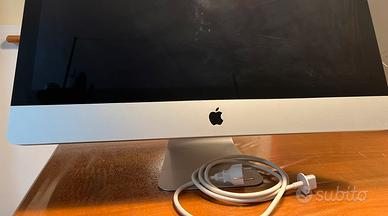 Apple iMac 27” perfettamente funzionante