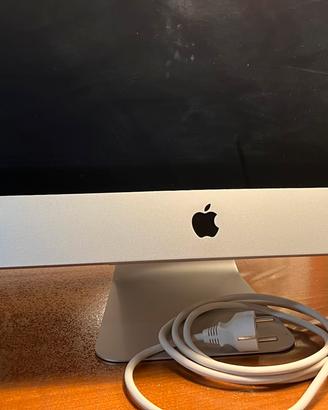 Apple iMac 27” perfettamente funzionante