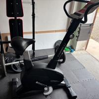 Cyclette Magnetica Carnielli