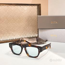Occhiali da sole unisex Dita DTS723-A