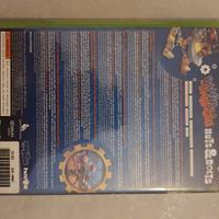 banjo kazooie nuts and bolts