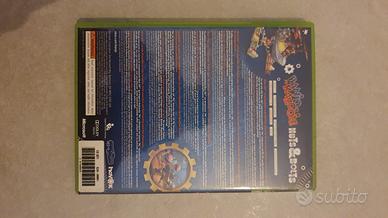 banjo kazooie nuts and bolts