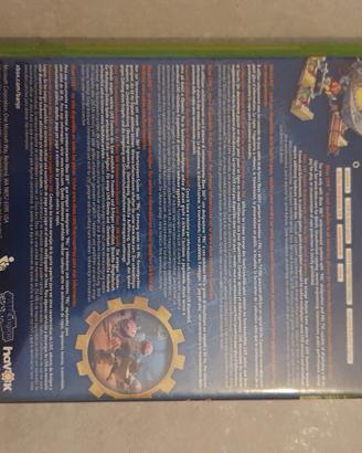 banjo kazooie nuts and bolts