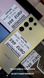 SAMSUNG GALAXY S24 ULTRA 5G 256GB