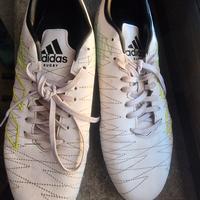 Scarpe rugby adidas