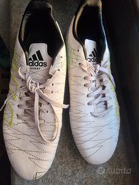 Scarpe rugby adidas