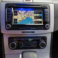  volkswagen passat cc 2010