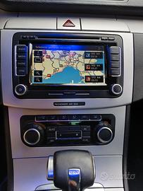  volkswagen passat cc 2010