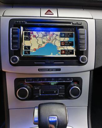  volkswagen passat cc 2010
