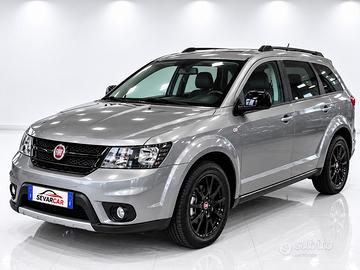 Fiat Freemont 2.0 Mjt 170 CV 4x4 aut. Cross