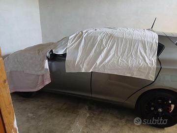 Auto più alta