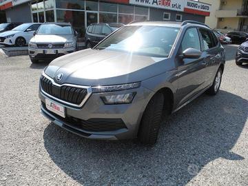 SKODA Kamiq 1.0 TSI 110cv Ambition -OK NEOPATENT