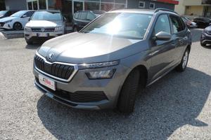 SKODA Kamiq 1.0 TSI 110cv Ambition -OK NEOPATENT