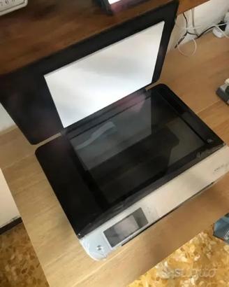 Stampante nuova HP Envy 5530