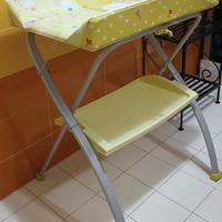 Fasciatoio Brevi Lindo