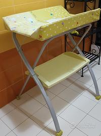 Fasciatoio Brevi Lindo