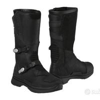 STIVALI GOTTHARD GORETEX BMW MOTORRAD