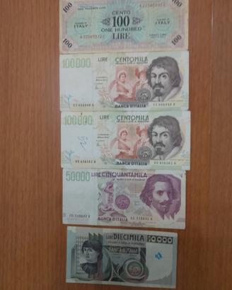 banconote