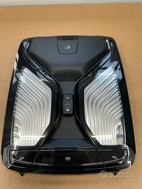 Plafoniera FZD Bmw + tetto apribile