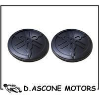 Diapason IN RILIEVO tmax 500 530 5 centimetri NERO