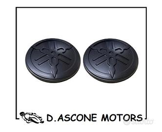 Diapason IN RILIEVO tmax 500 530 5 centimetri NERO