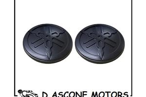 Diapason IN RILIEVO tmax 500 530 5 centimetri NERO