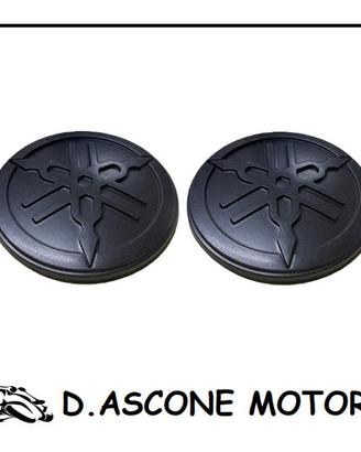 Diapason IN RILIEVO tmax 500 530 5 centimetri NERO