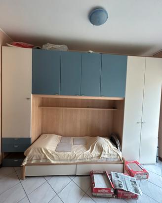 camera da letto