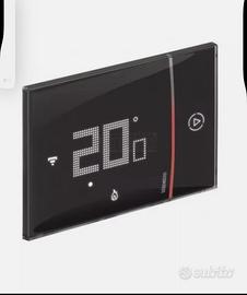 Termostato bticino connesso