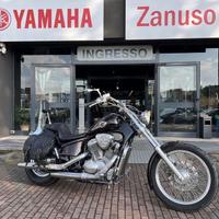 Honda VT 600 Shadow Patente a2 neopatentati