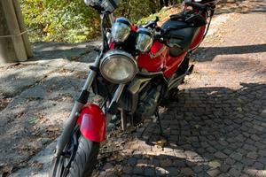 Kawasaki ER-5
