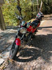 Kawasaki ER-5