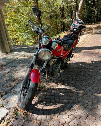 Kawasaki ER-5
