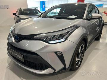 Toyota C-HR 1.8h Trend e-cvt